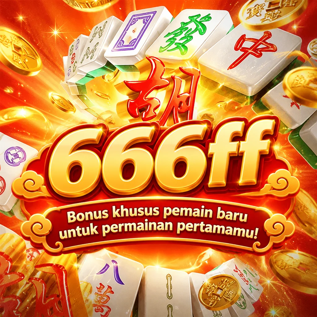 666ff · Galeri permainan
