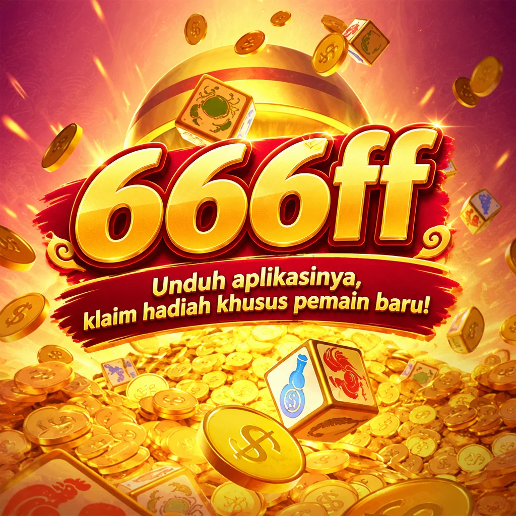 666ff · Galeri permainan