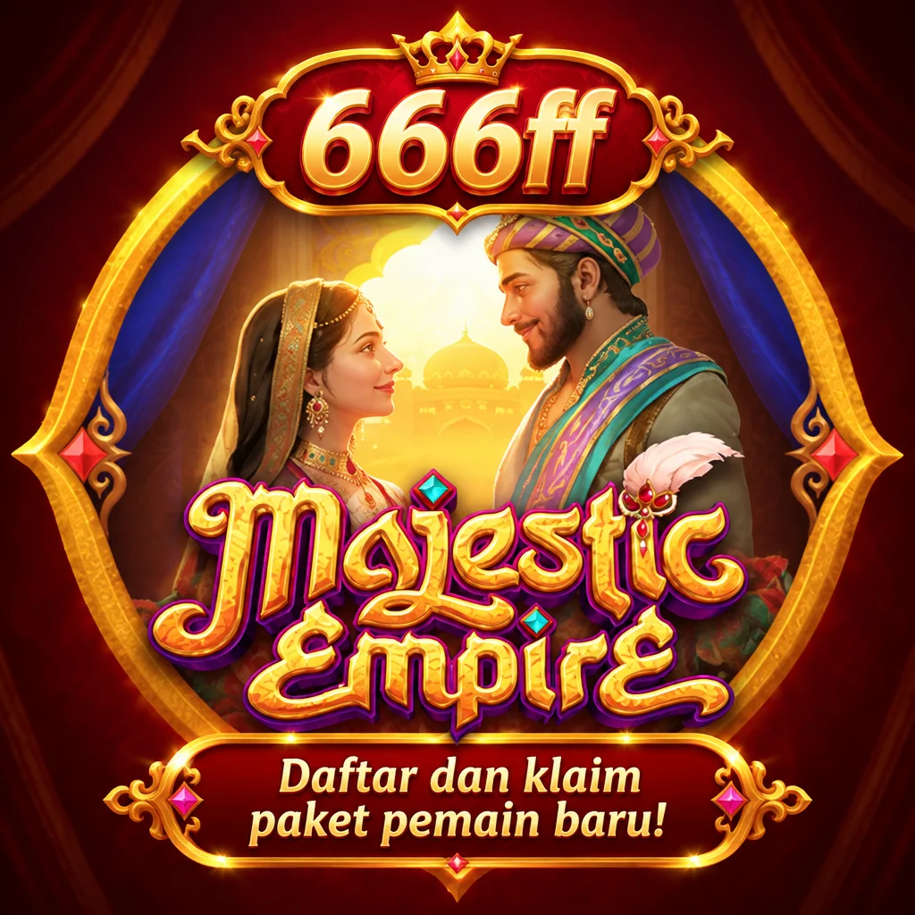 666ff · Majestic Emp · Tampilan permainan