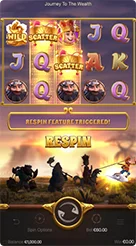 666ff · Journey To The Wealth